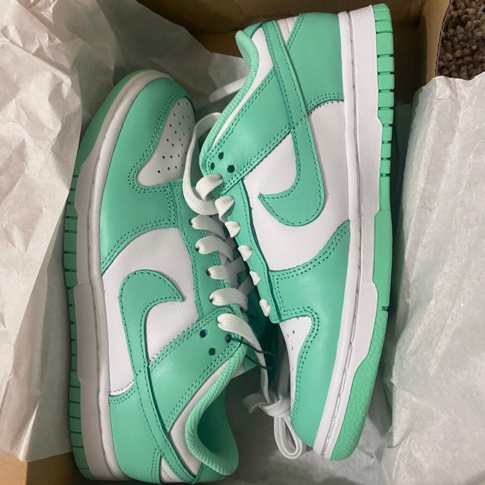 Nike Dunk Low